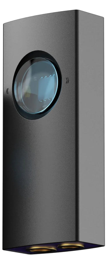 Shanling UA1 II Noir - EasyLounge - 2