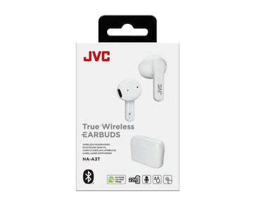 JVC HA-A3T Blanc - EasyLounge - 7