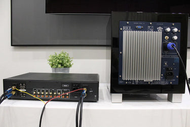 REL Acoustics T-9i Noir - EasyLounge - 23