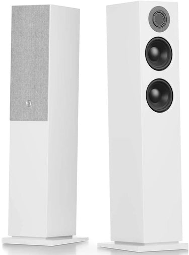 Audio Pro A48 Blanc