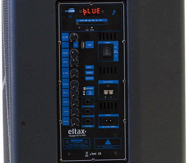 Eltax Voyager BT 15 Pro - EasyLounge - 5