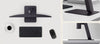 LG Electronics UltraGear 24G411A-B - EasyLounge - 18