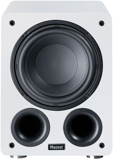Magnat Alpha RS 8 Blanc - EasyLounge - 3