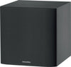 BW ASW610 Noir mat - EasyLounge - 3