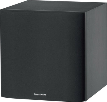 BW ASW610 Noir mat - EasyLounge - 3