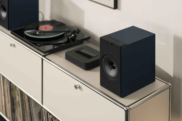 KEF Coda W Bleu - EasyLounge - 8