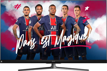 Hisense 65U8QF - EasyLounge - 15
