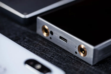 FiiO M11 Pro Acier (Stainless Steel) - EasyLounge - 11
