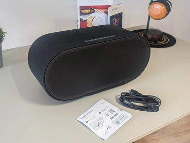 Denon Home 600 Noir - EasyLounge - 13