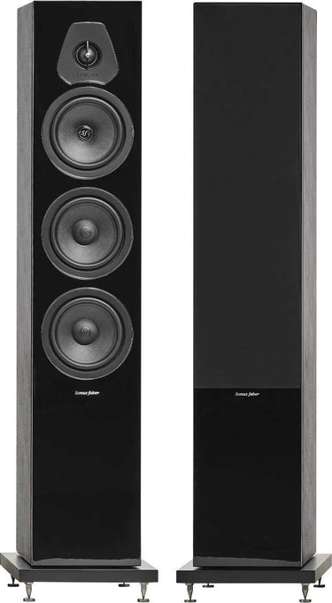 Sonus Faber Lumina III Noir laqué