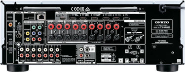 Onkyo TX-NR555 Silver - EasyLounge - 2