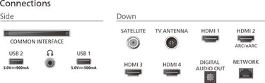 Philips 55MLED910 - EasyLounge - 4