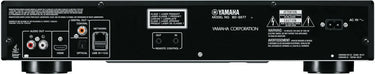 Yamaha BD-S677 - EasyLounge - 2