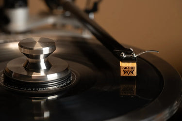 Grado Platinum 4 - EasyLounge - 2