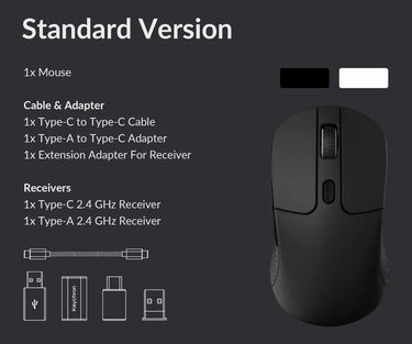 Keychron M3 1K - EasyLounge - 13