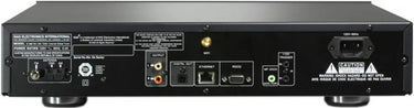NAD C446 Noir - EasyLounge - 2