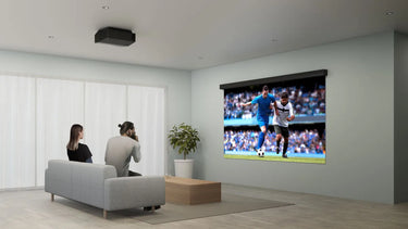 Sony VPL-XW5000 Noir - EasyLounge - 16