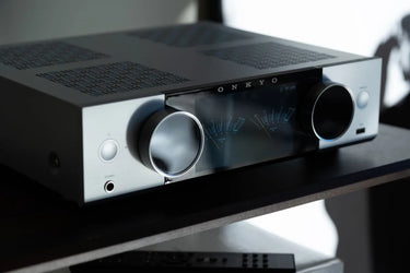 Onkyo Muse Y-50 Silver - EasyLounge - 4