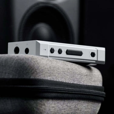 FiiO BTR7 USB-C Blanc - EasyLounge - 6