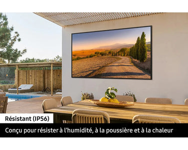 Samsung The Terrace 65