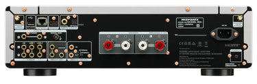 Marantz Model 60n Silver - EasyLounge - 2