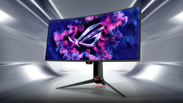 Asus ROG Swift OLED PG34WCDN - EasyLounge - 6