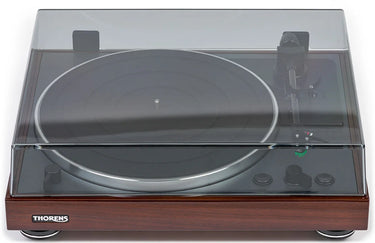 Thorens TD 102 A Noyer laqué - EasyLounge - 5