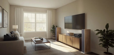 Denon AVC-X2850H - EasyLounge - 14