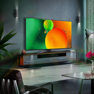 LG Electronics 86NANO76 - EasyLounge - 18