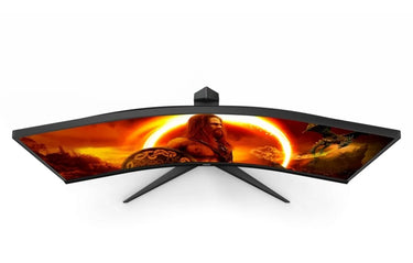 AOC CU34G2XP/BK - EasyLounge - 5