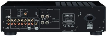 Onkyo A-9130 Noir - EasyLounge - 2