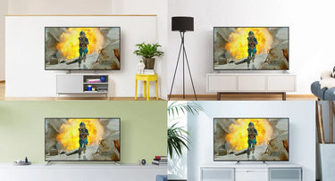 Panasonic TX-65EX600E - EasyLounge - 8