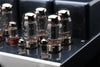 Cayin CS-100A KT88 Silver - EasyLounge - 20