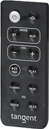 Tangent BT30 Noir - EasyLounge - 2