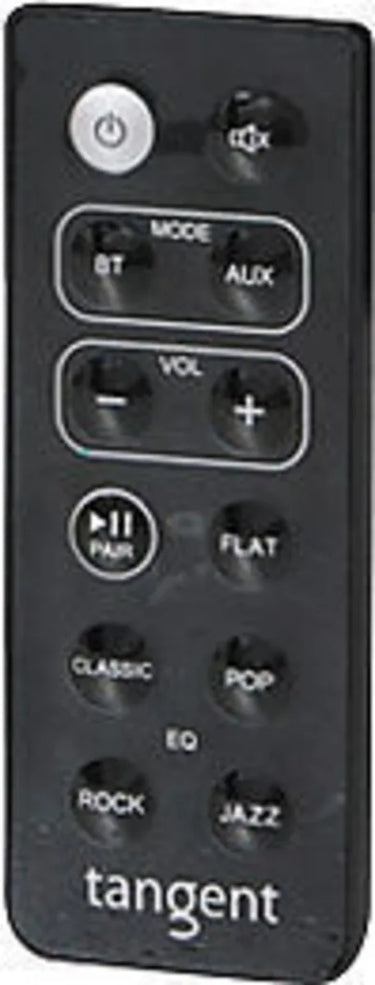 Tangent BT30 Noir - EasyLounge - 2