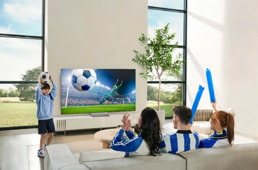Samsung TQ65QN900D - EasyLounge - 16
