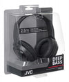 JVC HA-RX330-E - EasyLounge - 9