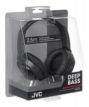 JVC HA-RX330-E - EasyLounge - 9