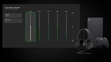 Microsoft Casque sans fil Xbox 2024 - EasyLounge - 12