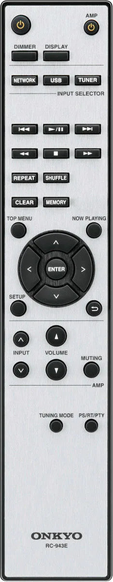 Onkyo NS-6130 Silver - EasyLounge - 3