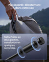 JMGO PicoPlay + Powerbank + Pied de sol + étui de tran - EasyLounge - 44