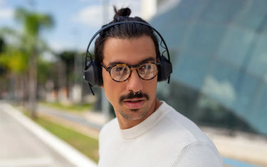 Sennheiser HD 250 BT - EasyLounge - 10