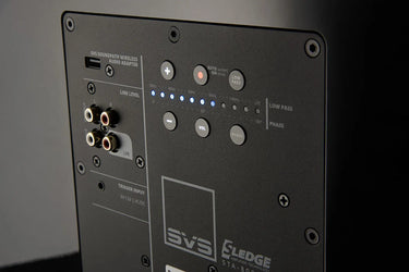SVS SB-3000 Noir Laqué - EasyLounge - 7