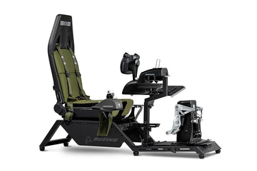 Next Level Racing Flight Simulator Boeing Military Edition - EasyLounge - 8