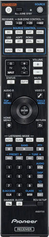 Pioneer VSX-930-K Noir - EasyLounge - 3