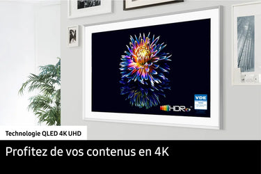 Samsung The Frame TQ55LS03FA - EasyLounge - 5