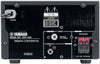 Yamaha CRX-330 Argent - EasyLounge - 2