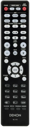 Denon PMA-720AE Silver - EasyLounge - 3