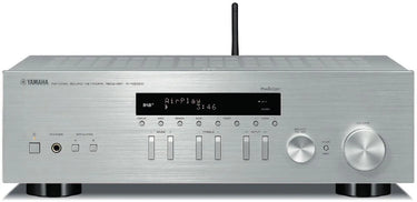 Yamaha MusicCast R-N303D Silver - EasyLounge - 4