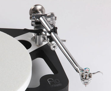 Rega Planar 10 (sans cellule) - EasyLounge - 6